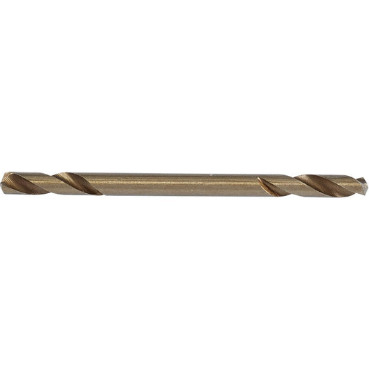 #30 DOUBLE END 135° COBALT