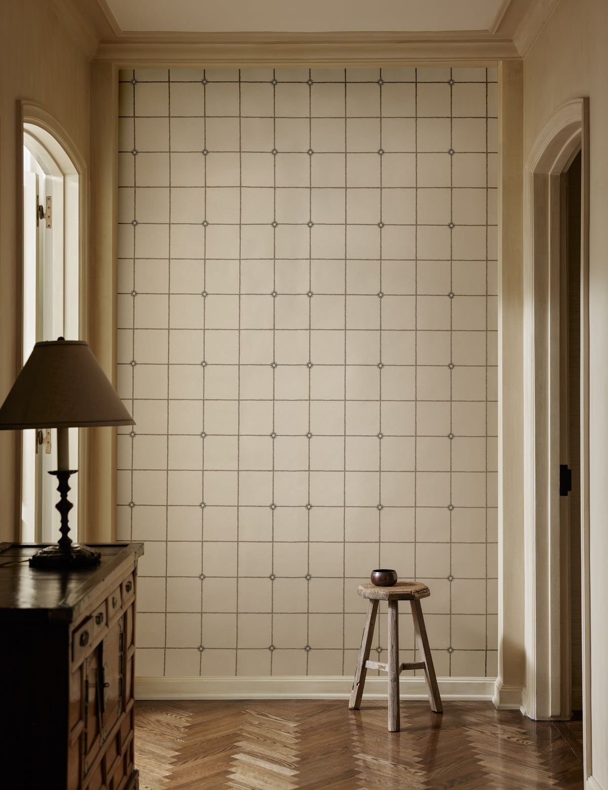 Caraby Wallpaper by Jake Arnold