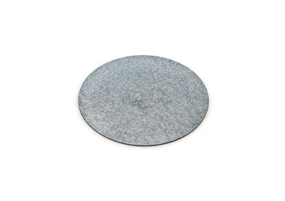 Bushing Penny, 3" Steel to Prevent Foreign Matter Entry