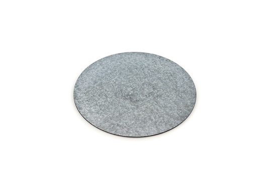 Bushing Penny, 3" Steel to Prevent Foreign Matter Entry