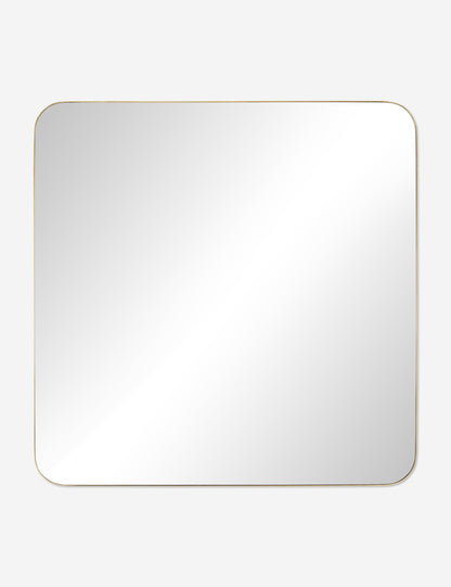Ruth Square Mirror