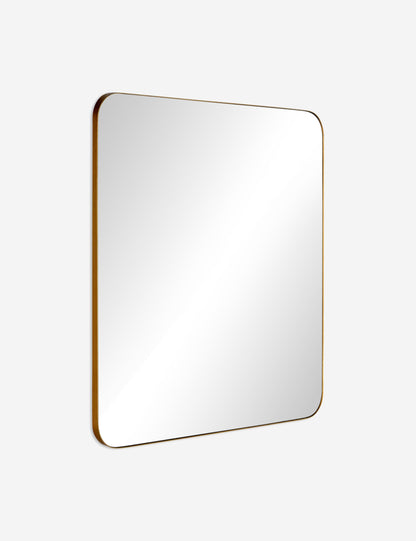 Ruth Square Mirror