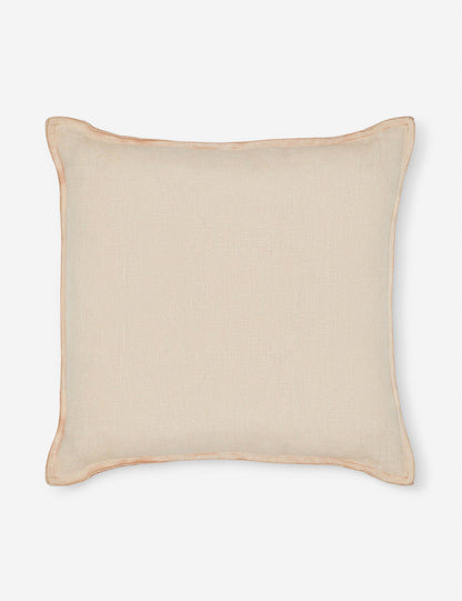 Arlo Linen Pillow