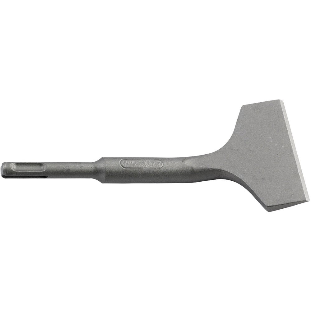 3" x 6-1/2" SDS-Plus Tile Chisel