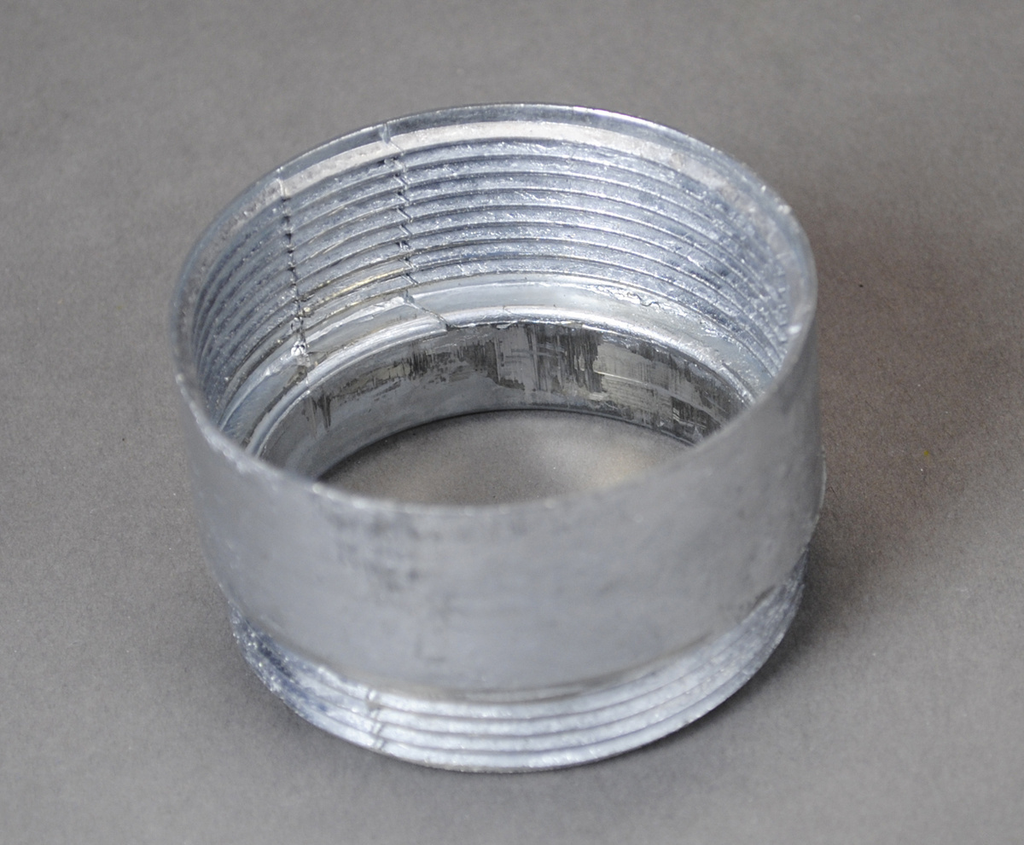 525 Series 2 (51mm) IPS Extension for Afterset Inserts