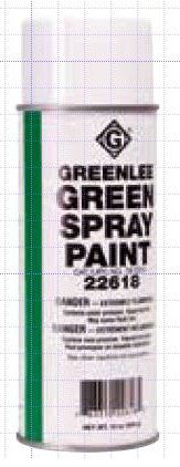 22618, Spray Touch-Up Paint