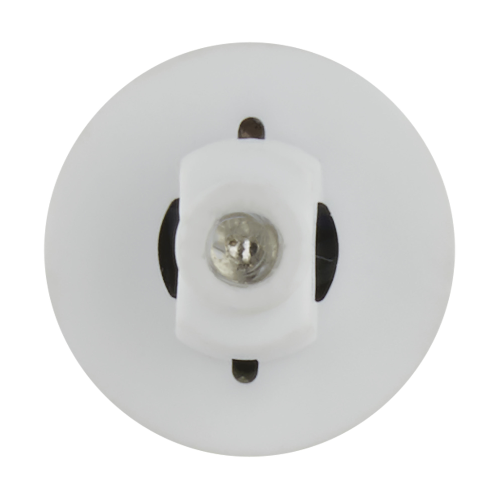 6W LED Bulb; J-Type T3 78mm; 120 Volt; R7S Base; 3000K; Double Ended; 200 Deg Beam Angle