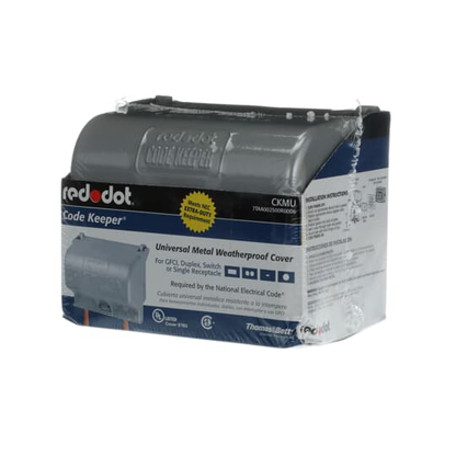31/4 DP. 1 GA WHILE IN USE