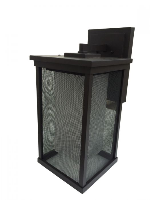 1 Light Extra Large Wall Mount - Z3784-OBO