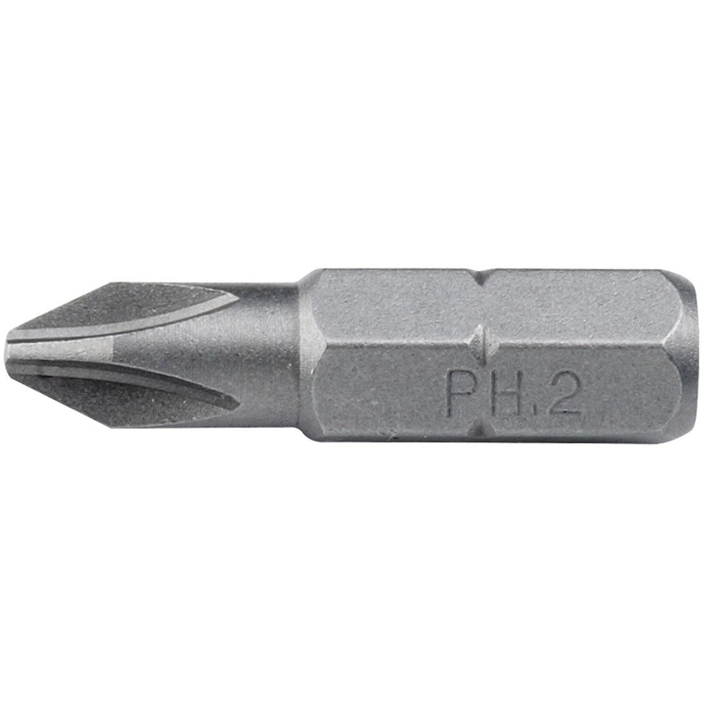 #3 X 1" PHILLIPS TAMPER BIT