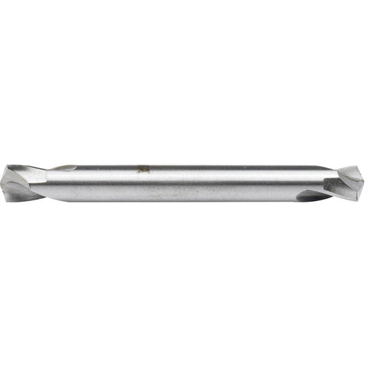 1/4" DOUBLE END 135° HSS