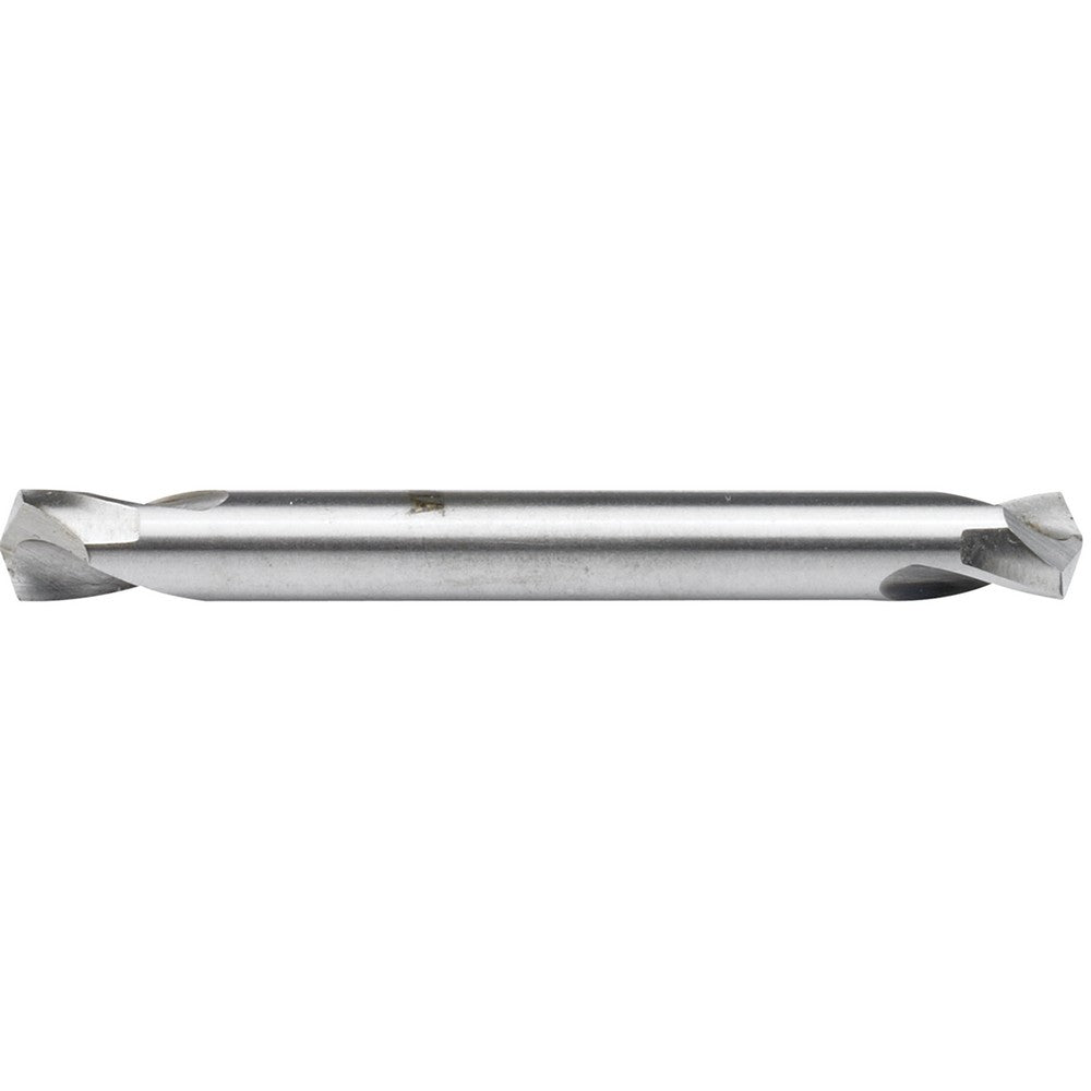 #30 DOUBLE END 135° HSS