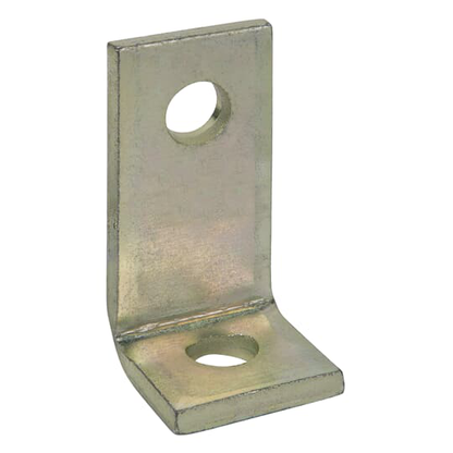 ANGLE CONNECTOR, STEEL