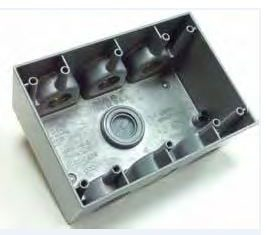 30601, Weatherproof Box