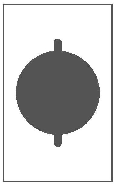 83221, Wallplate