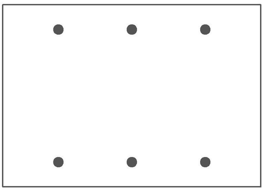 83153, Wallplate