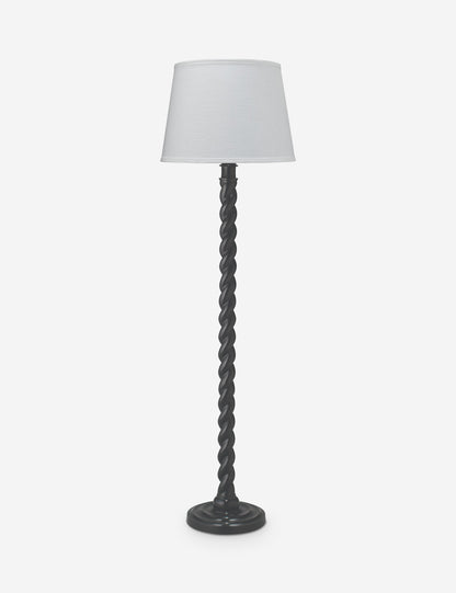 Tulsi Floor Lamp