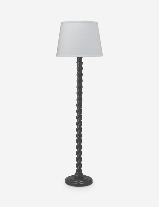 Tulsi Floor Lamp