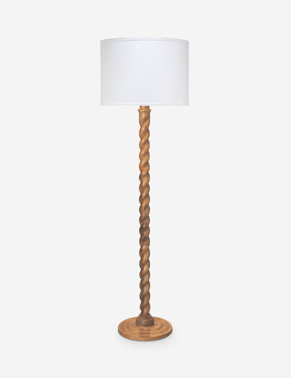 Tulsi Floor Lamp