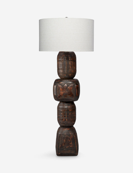 Abeni Floor Lamp