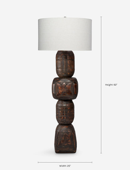 Abeni Floor Lamp