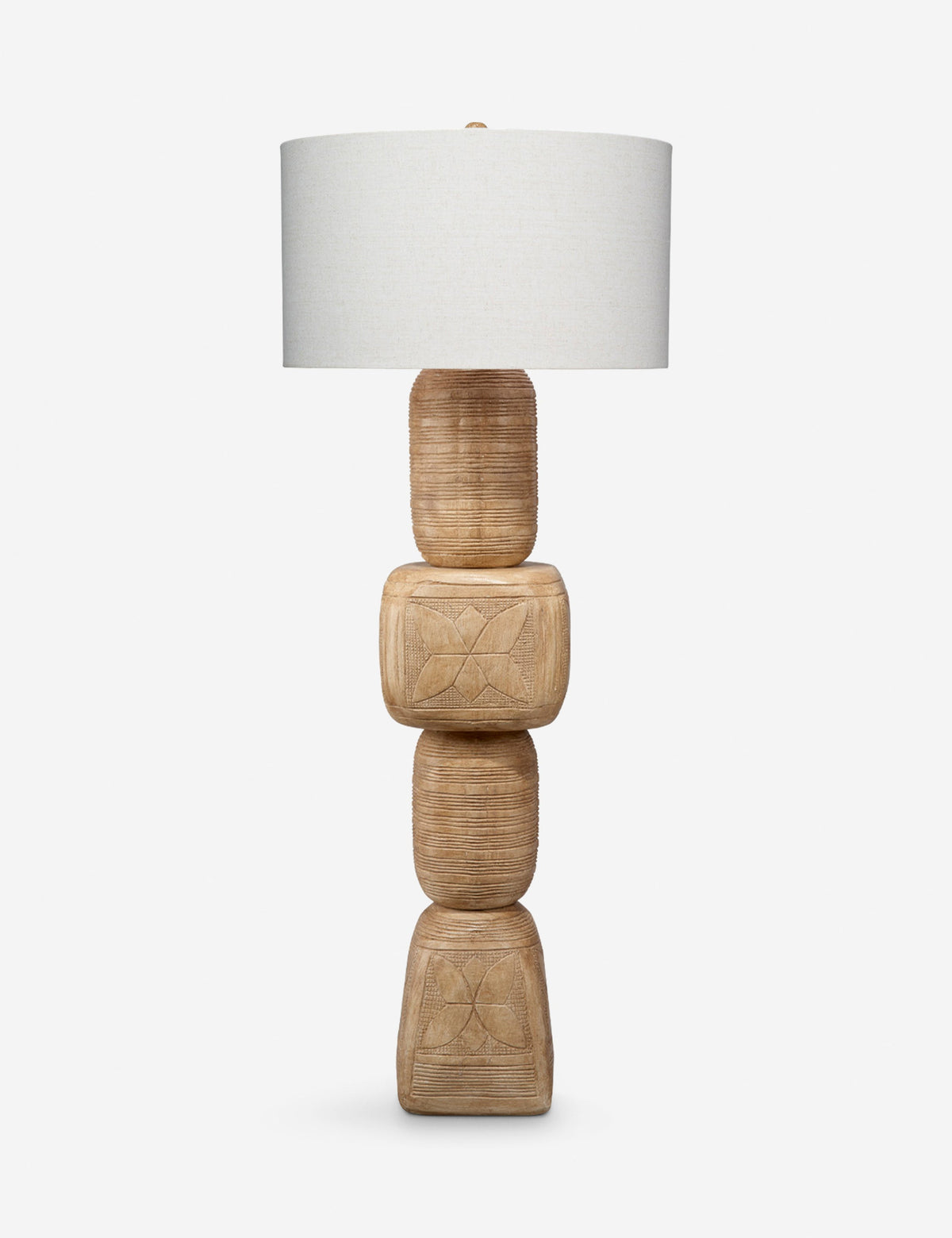 Abeni Floor Lamp