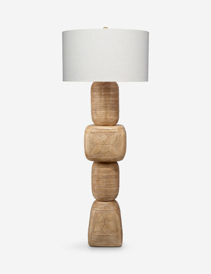 Abeni Floor Lamp