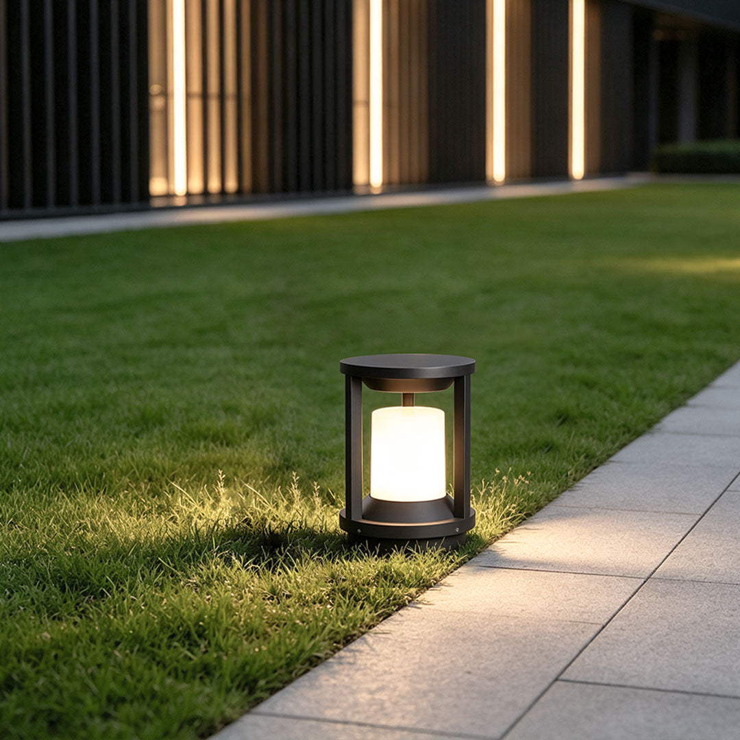 Yard Stakes for Lights Outdoor Waterproof Landscape Light