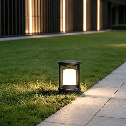 Yard Stakes for Lights Outdoor Waterproof Landscape Light