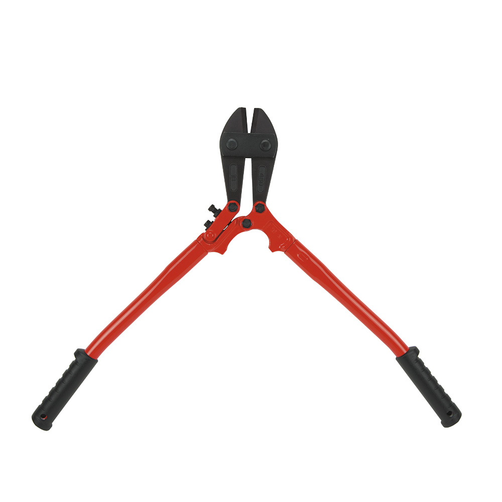 Bolt Cutter, Steel Handle, 18-Inch