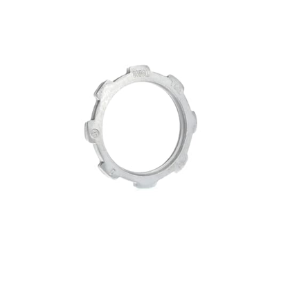 1 INCH AL LOCKNUT