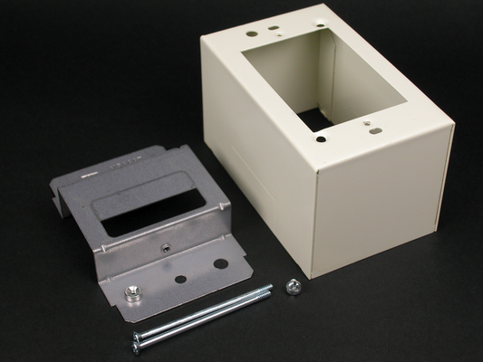 2400 Device Box Fitting