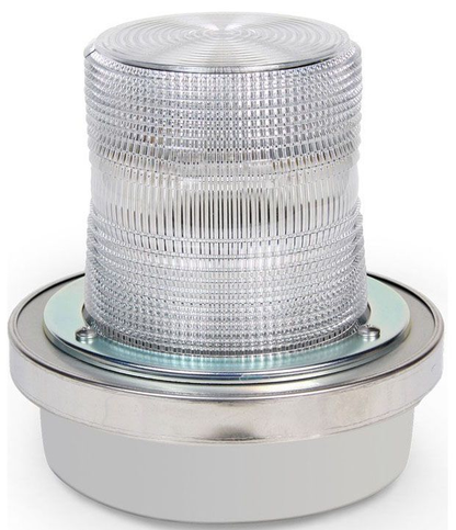 50RN5-40WH, Signaling Halogen Beacon