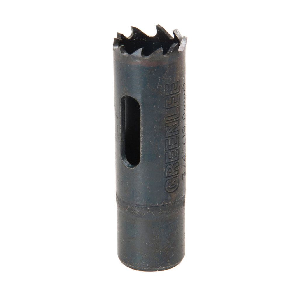 Bi-Metal Hole Saws