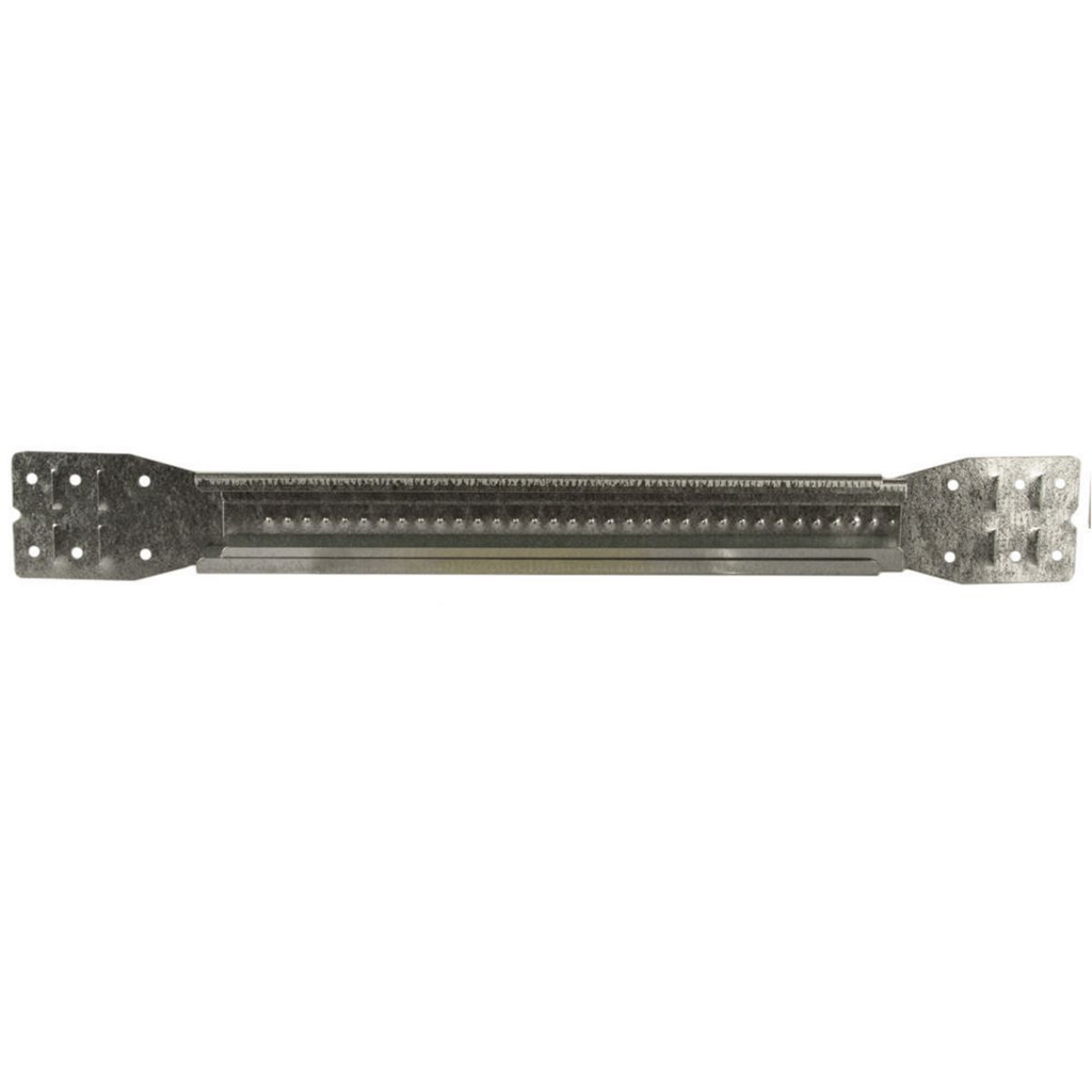 Adjustable Box Mounting Brace, Adjust 10-3/8 in. to 18 in., for 4 in. or 4-11/16 in. Square Boxes that are 1-1/2 in. or 2-1/8 in. Deep