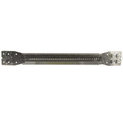 Adjustable Box Mounting Brace, Adjust 10-3/8 in. to 18 in., for 4 in. or 4-11/16 in. Square Boxes that are 1-1/2 in. or 2-1/8 in. Deep