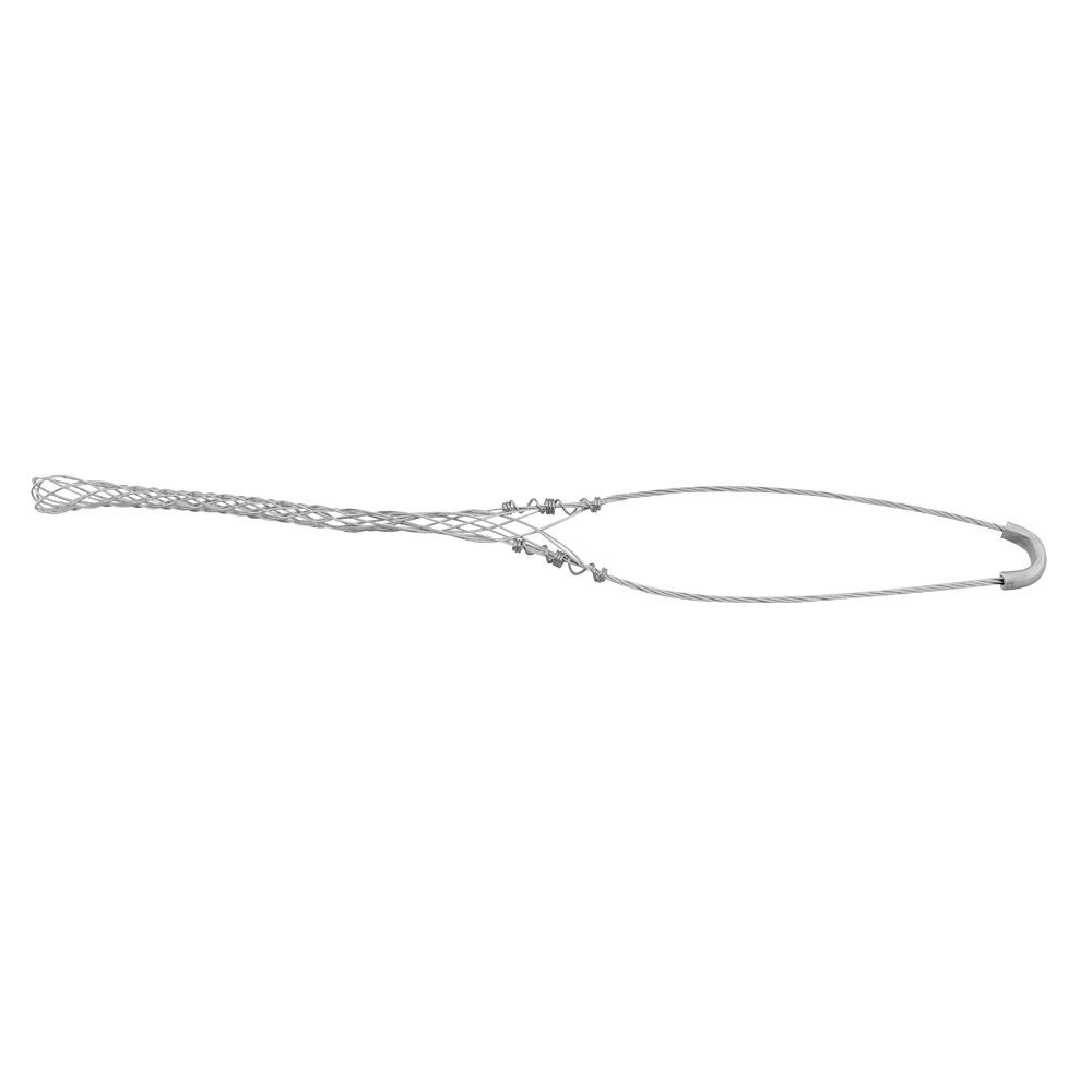 Bus Drop Grip, Single Eye, Wide Range, cable range .82 - 1.00