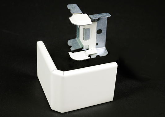 2400 External Elbow Fitting