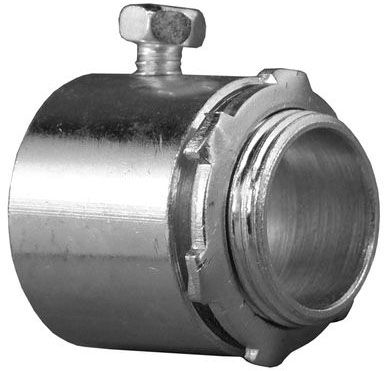 28-300, IMC/Rigid Conduit Connector
