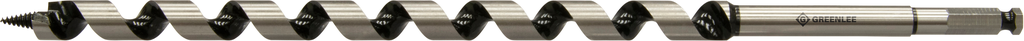 1/2 x 18 Nail Eater® Bit