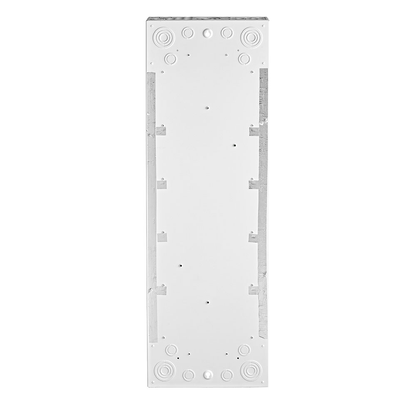 42 Space Indoor Load Center with 200A Main Circuit Breaker