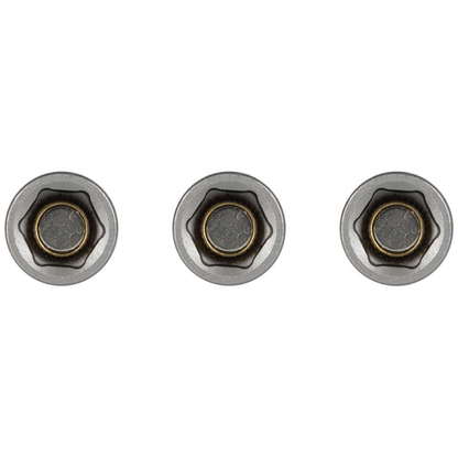 5/16-Inch Magnetic Hex Drivers, 10-Pack
