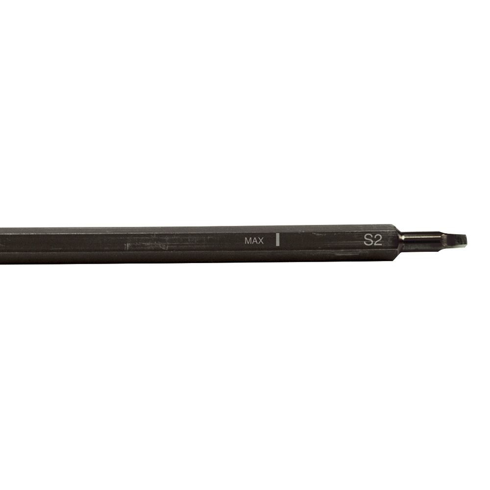 Adjustable Screwdriver, #1 and #2 Square