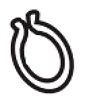 90532163, Cable Puller Retaining Ring