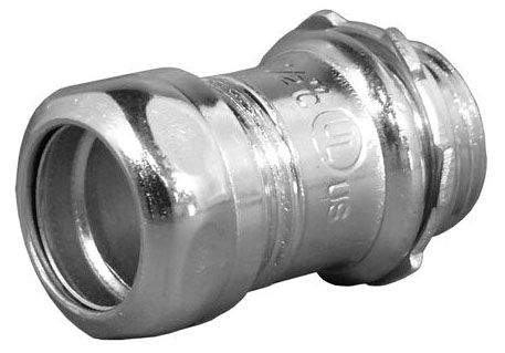 7075ST, EMT Conduit Connector