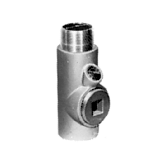 Appleton™ EY 25% Fill Vertical and Horizontal Conduit Sealing Fittings - PN EYF300