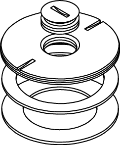 800 Series Conversion Kit