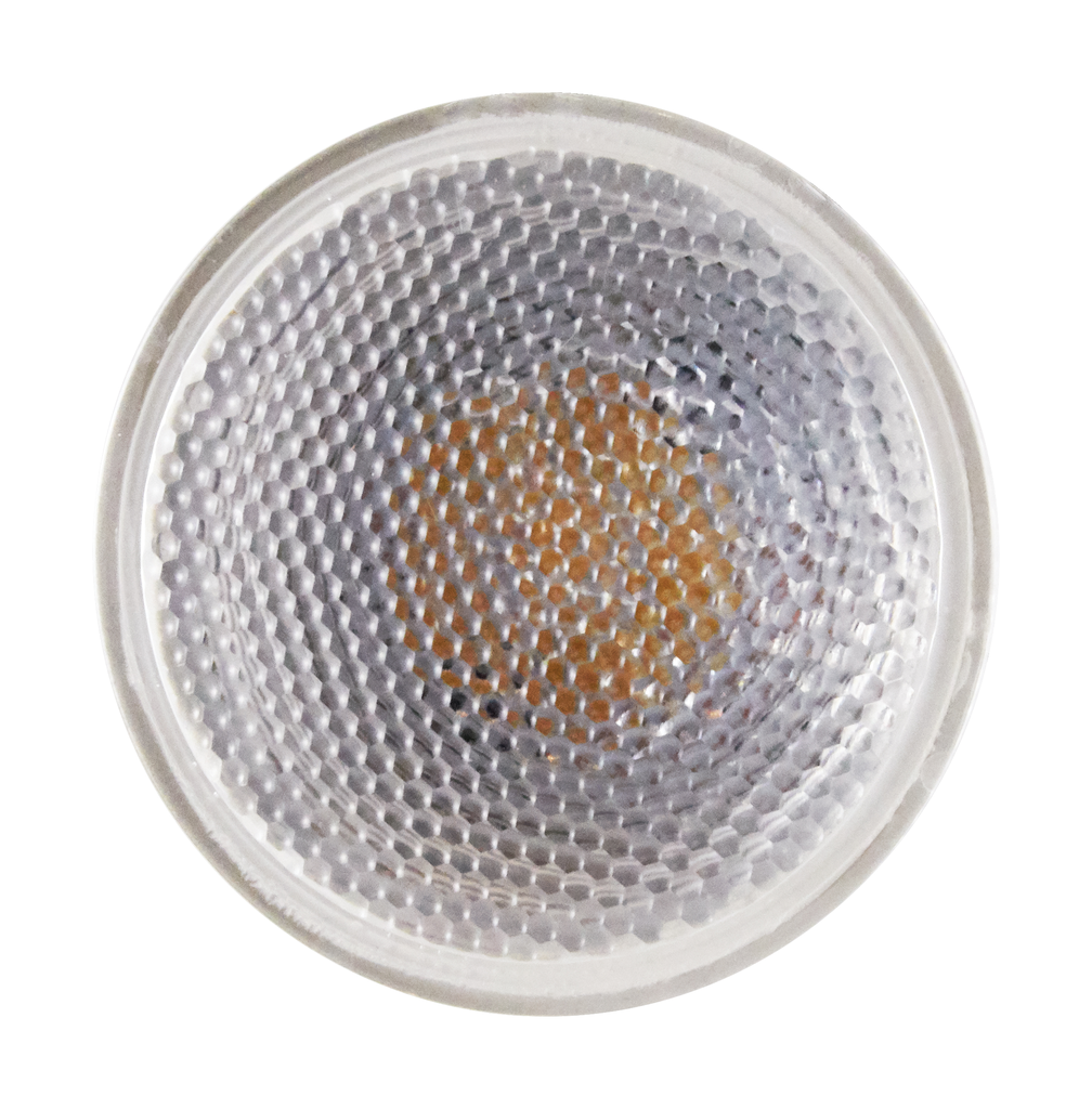 6.5 Watt; PAR20 LED; 5000K; 40 deg. Beam Angle; Medium base; 120 Volt