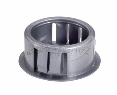 1" Knockout Seals -Gray 6/6 Nylon