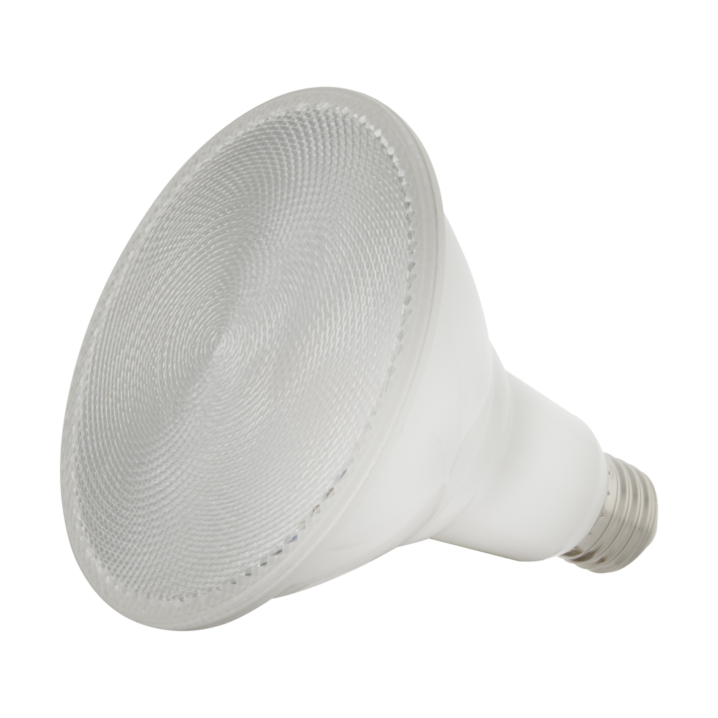 15 Watt; PAR38 LED; RGB & Tunable White; Starfish IOT; 120 Volt; 1200 Lumens
